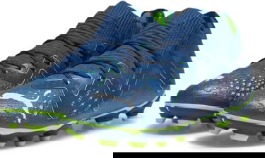 Sneakers og sko Puma FUTURE PRO FG/AG Junior Football Boots Flerfarvet | 107383-03, 1