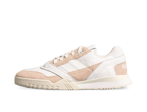 Sneakers og sko adidas Originals A.R. Trainer Hvid | EG5150