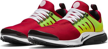 Sneakers og sko Nike Air Presto Flerfarvet | ct3550-600, 4