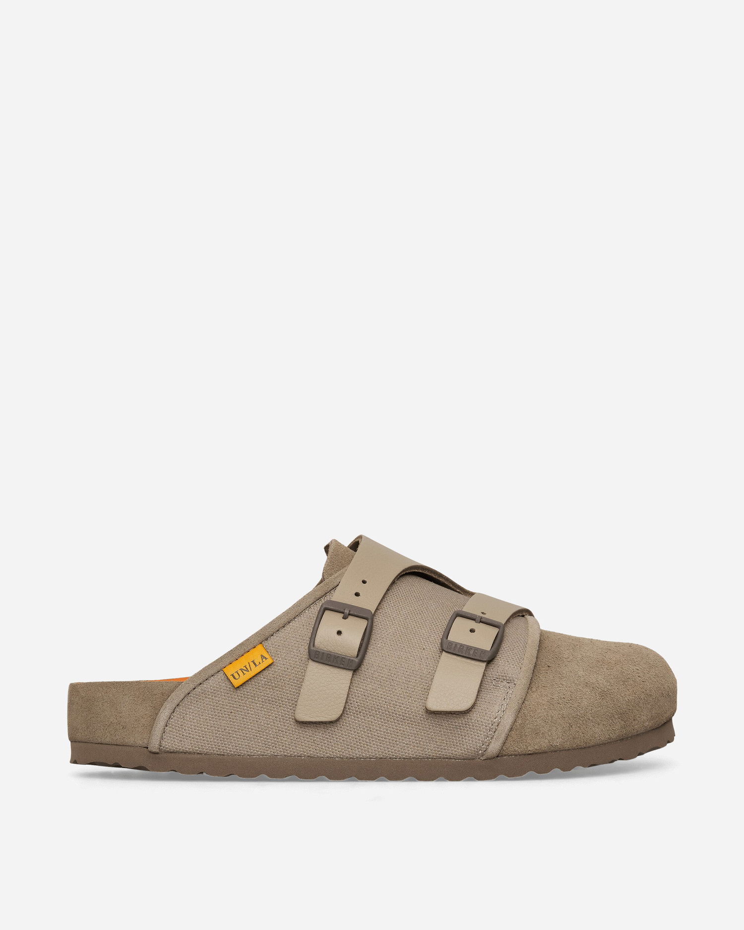 Sneakers og sko Birkenstock Bimshire EXQ Sandals Beige | 1029705, 0