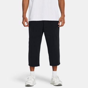 Bukser og jeans Under Armour Trousers Sort | 1384010-001, 0