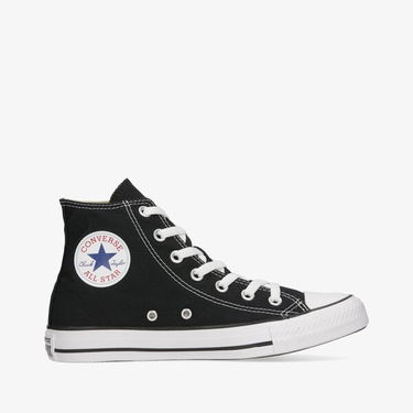 Sneakers og sko Converse All Star High Core Hi W Sort | M9160W, 0