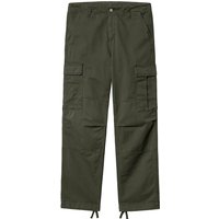 Cargo bukser Carhartt WIP Regular Cargo Pants Grøn | I030475.1NQGD, 0