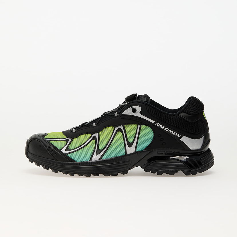 Sneakers og sko Salomon XT-Whisper Sort | L47761600