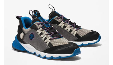Sneakers og sko Timberland Solar Wave Hiking Shoe Flerfarvet | A44XX-K51, 3