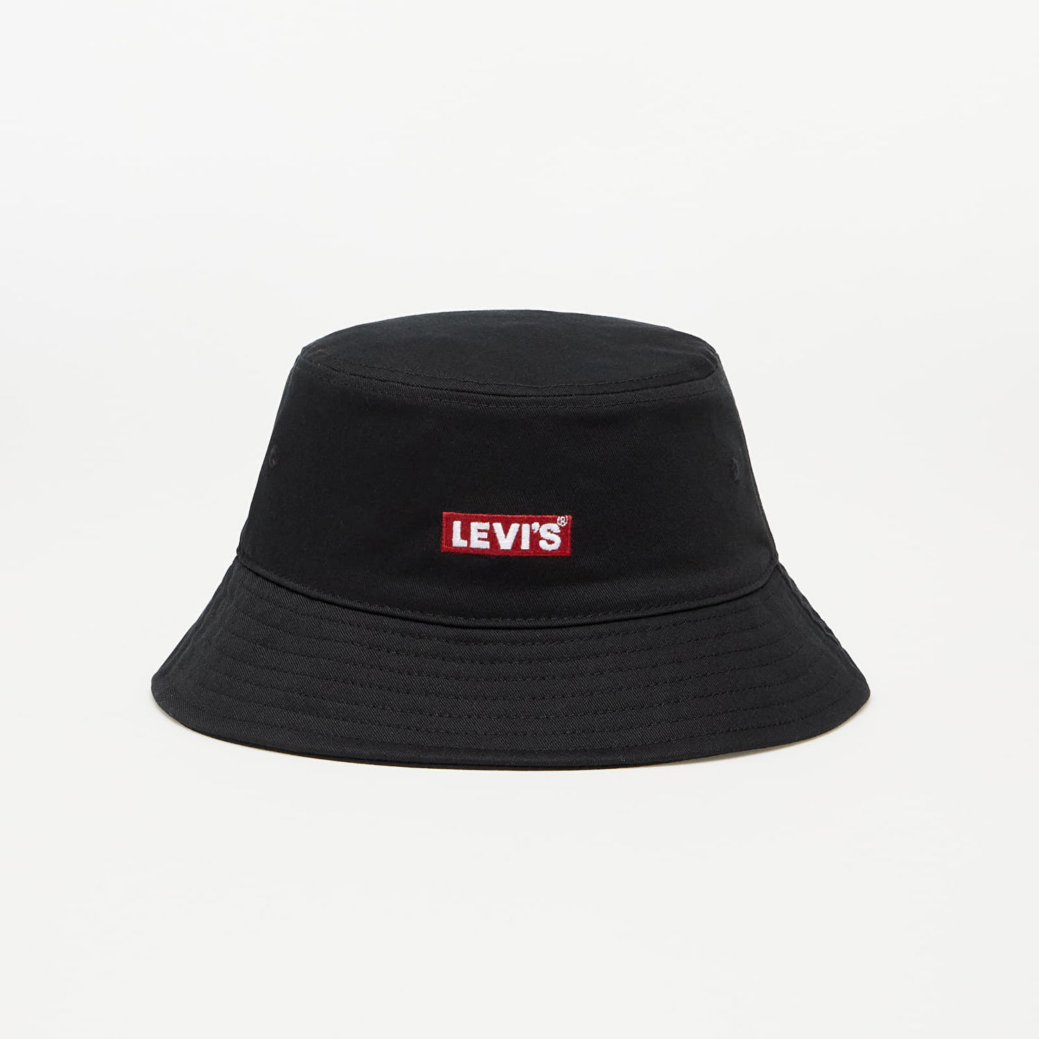 Hat Levi's ® Bucket Hat Baby Tab Logo Sort | D6249-0001, 0