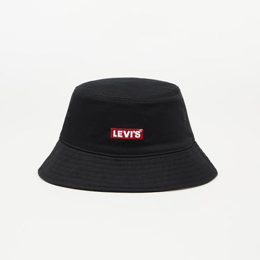 Hat Levi's ® Bucket Hat Baby Tab Logo Sort | D6249-0001, 0