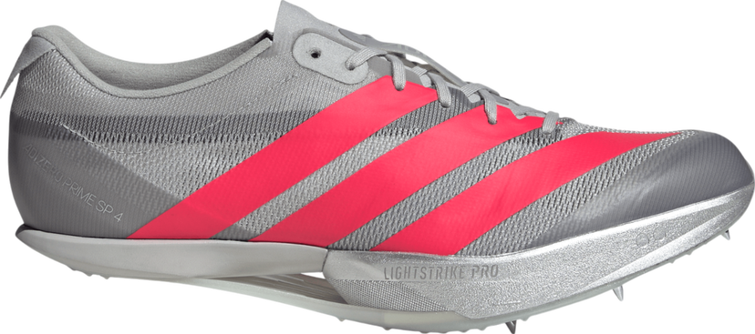 Sneakers og sko adidas Performance ADIZERO PRIME SP 4 Grå | jh5234