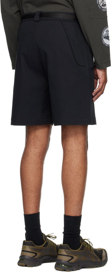 Shorts ROA ROA Buckle Chino Shorts Sort | RBMW0393FA276, 2