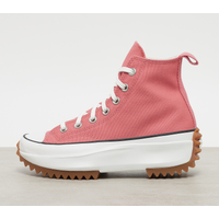 Sneakers og sko Converse Run Star Hike 36 Lyserød | 171300C
