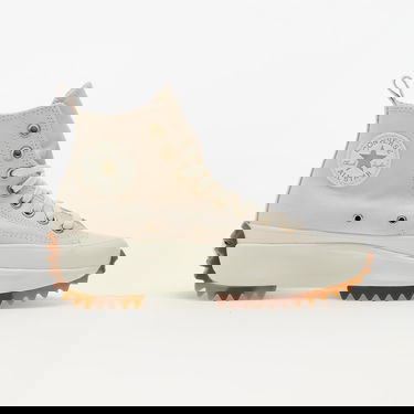 Sneakers og sko Converse Run Star Hike Beige | A02186C, 1