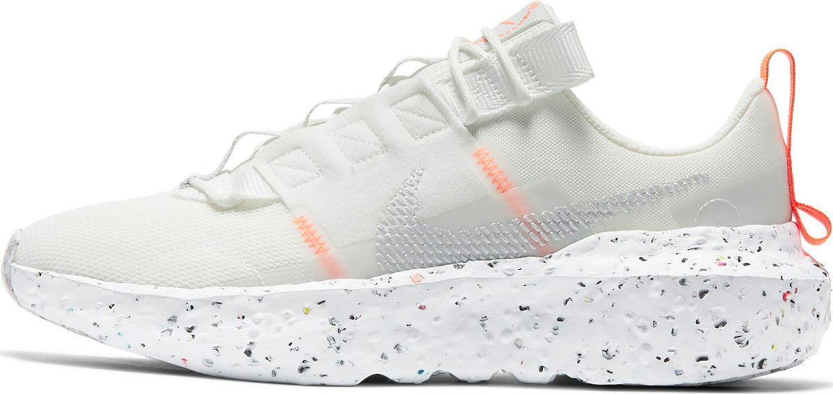 Sneakers og sko Nike W Crater Impact Hvid | cw2386-100, 0