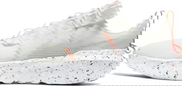 Sneakers og sko Nike W Crater Impact Hvid | cw2386-100, 0