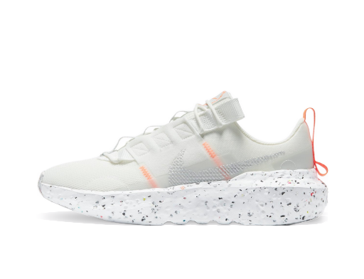 Sneakers og sko Nike W Crater Impact Hvid | cw2386-100