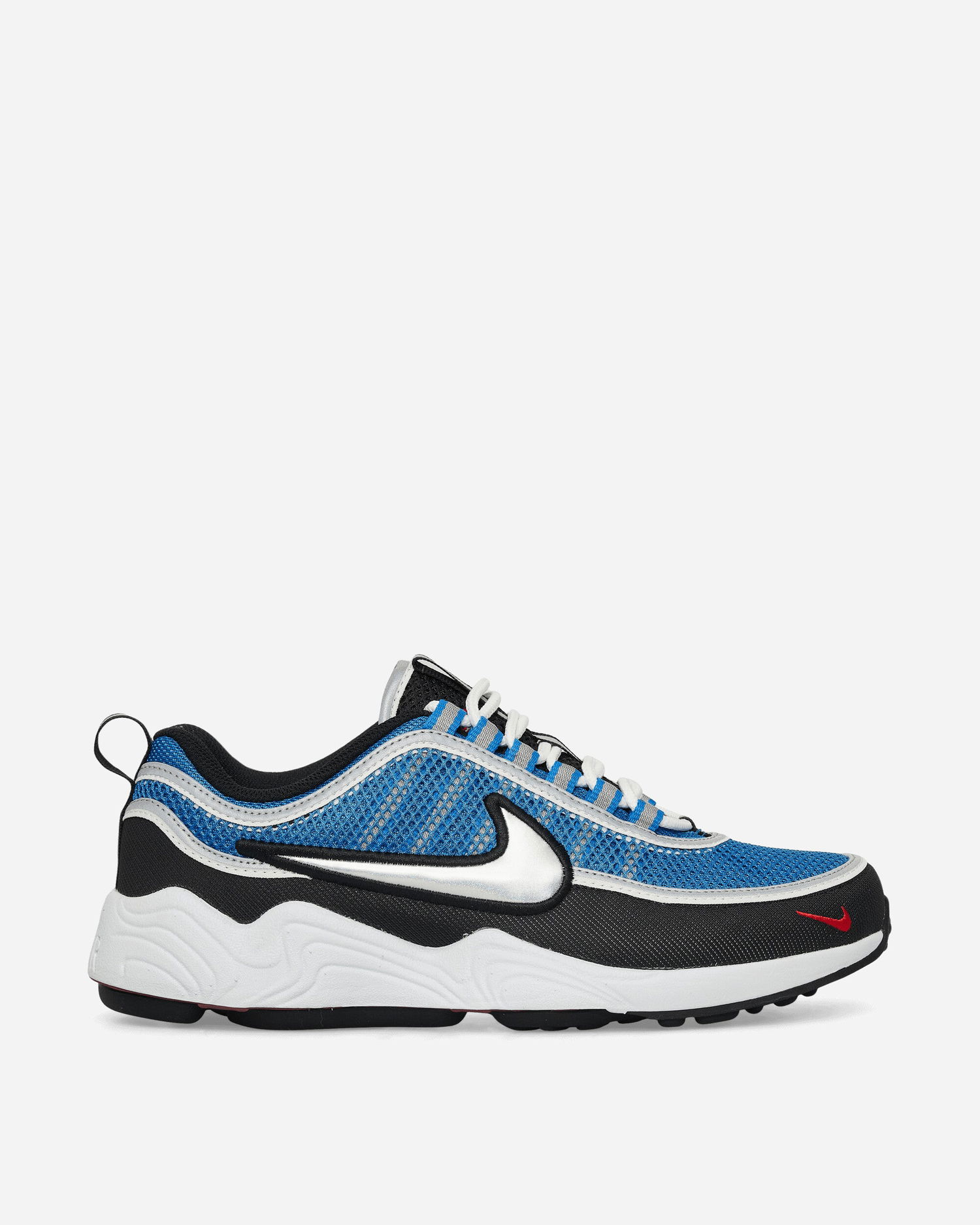 Sneakers og sko Nike Air Zoom Spiridon SP "Signal Blue" Mørkeblå | HF9117-400, 1