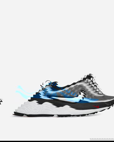 Sneakers og sko Nike Air Zoom Spiridon SP "Signal Blue" Mørkeblå | HF9117-400, 1