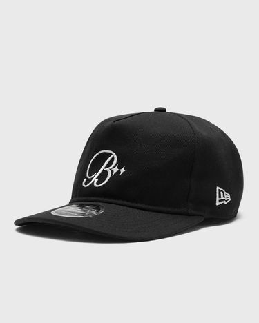 Kasket New Era BSTN 9FIFTY Retro Crown A-Frame Snapback Hat Sort | 60761716, 0