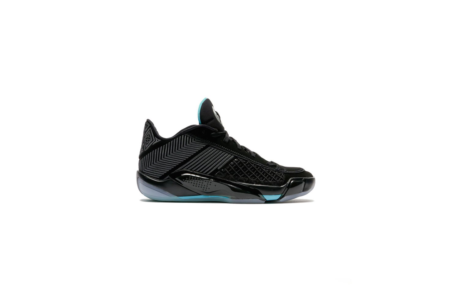 Sneakers og sko Jordan Air Jordan XXXVIII LOW Sort | FD2326-004, 0