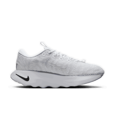 Sneakers og sko Nike Motiva Hvid | DV1237-102, 3