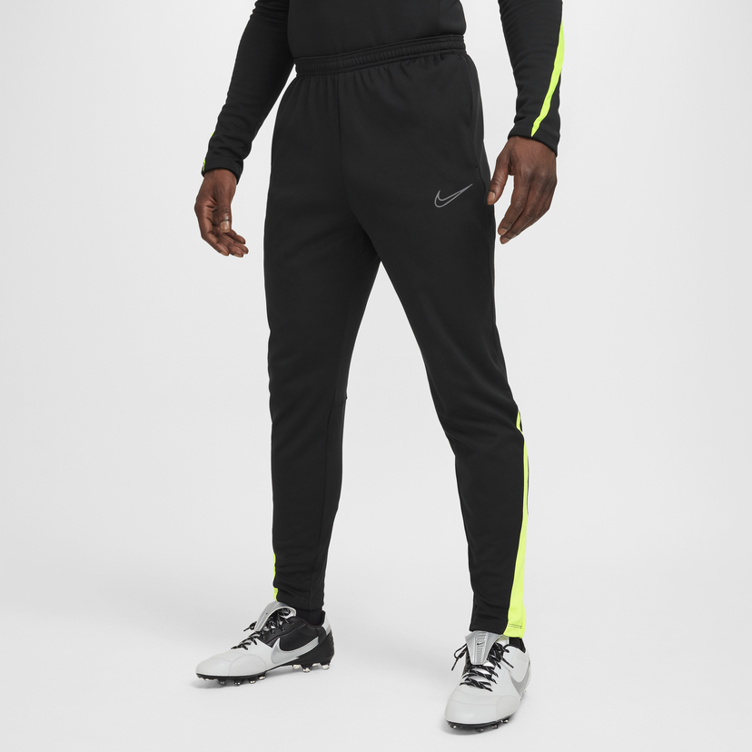 Joggingbukser Nike Academy Winter Warrior Therma-FIT Pants Sort | FB6814-013