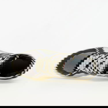 Sneakers og sko Just Don BSKTBL Sort | 31JUSQ01 218550, 2