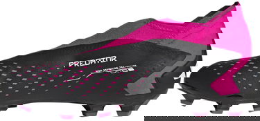 Sneakers og sko adidas Performance Predator Accuracy.3 LL FG Lyserød | gw4597, 3