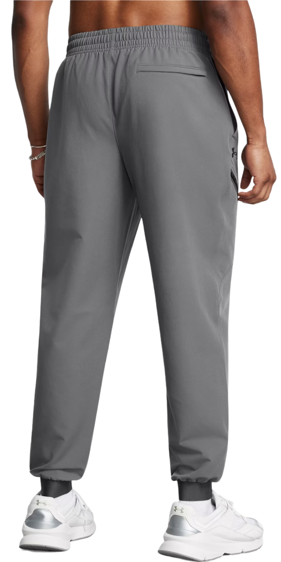 Joggingbukser Under Armour Unstoppable Joggers Grå | 1388823-025, 1