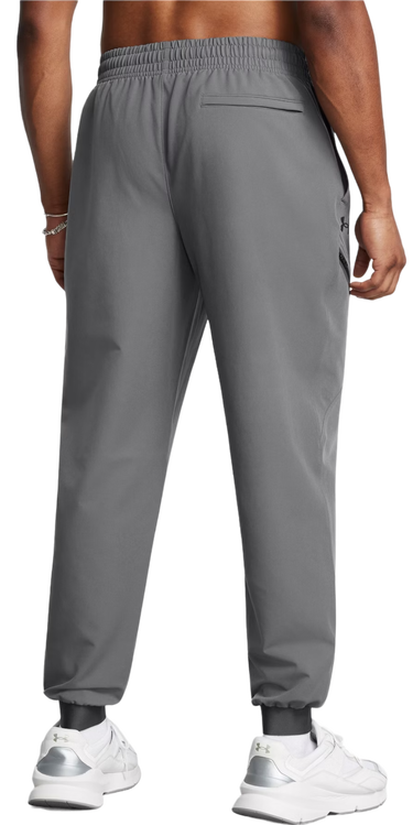 Joggingbukser Under Armour Unstoppable Joggers Grå | 1388823-025, 1