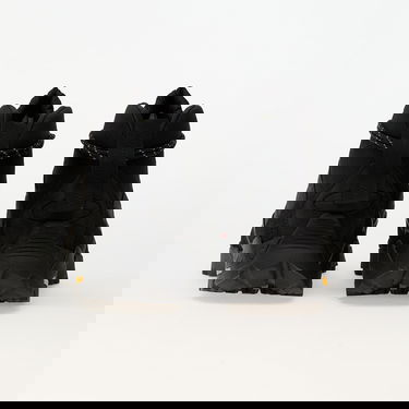 Sneakers og sko ROA Andreas Strap Black Sort | ASFA08-001-FW24, 4