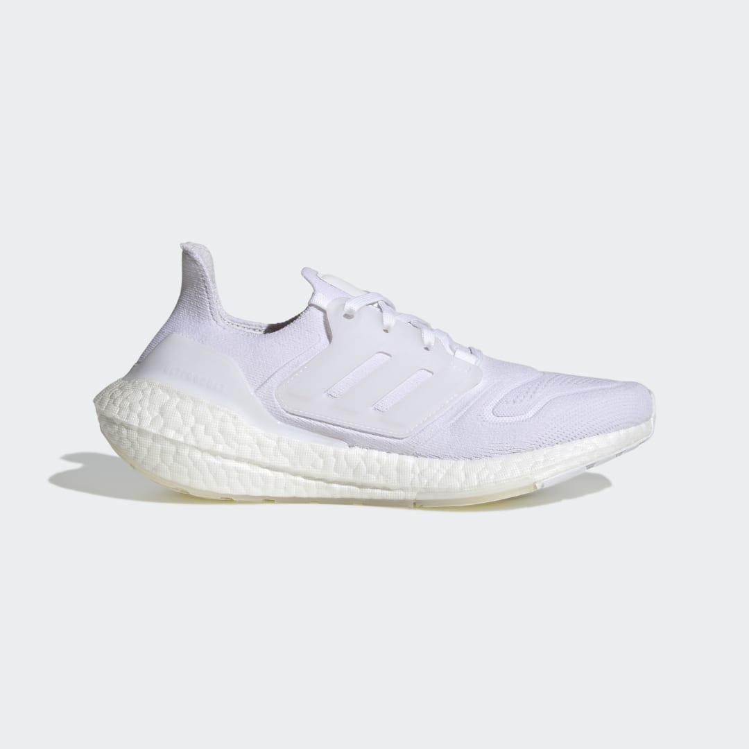 Sneakers og sko adidas Performance ULTRABOOST 22 W Lilla | GX5590, 0