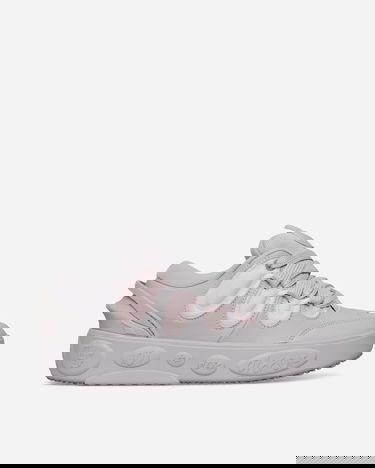 Sneakers og sko Puma LaMelo Ball LaFrancé Wolf Grå | 313080-01, 1