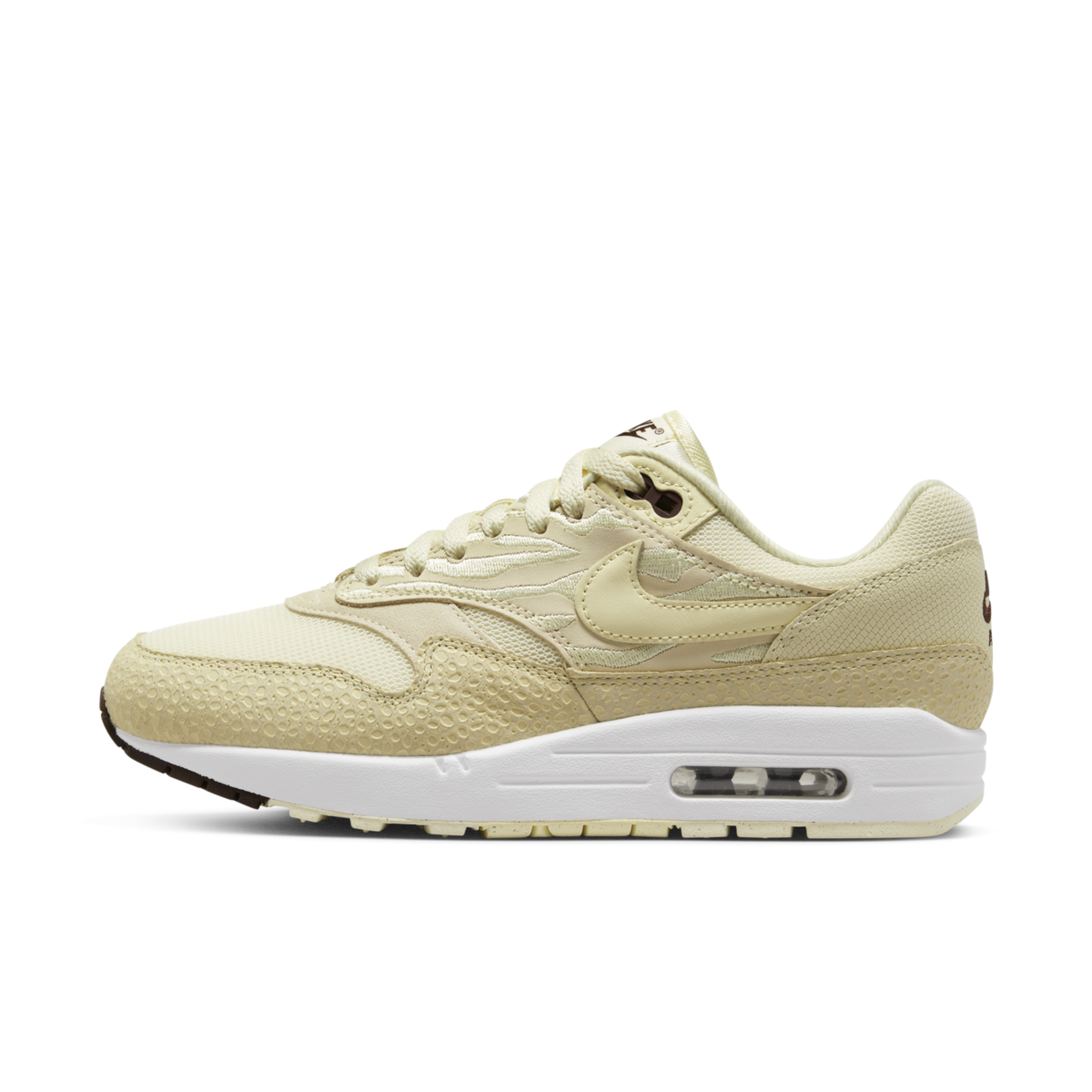 Sneakers og sko Nike Air Max 1 '87 "Coconut Milk" W Beige | FD9856-100, 0