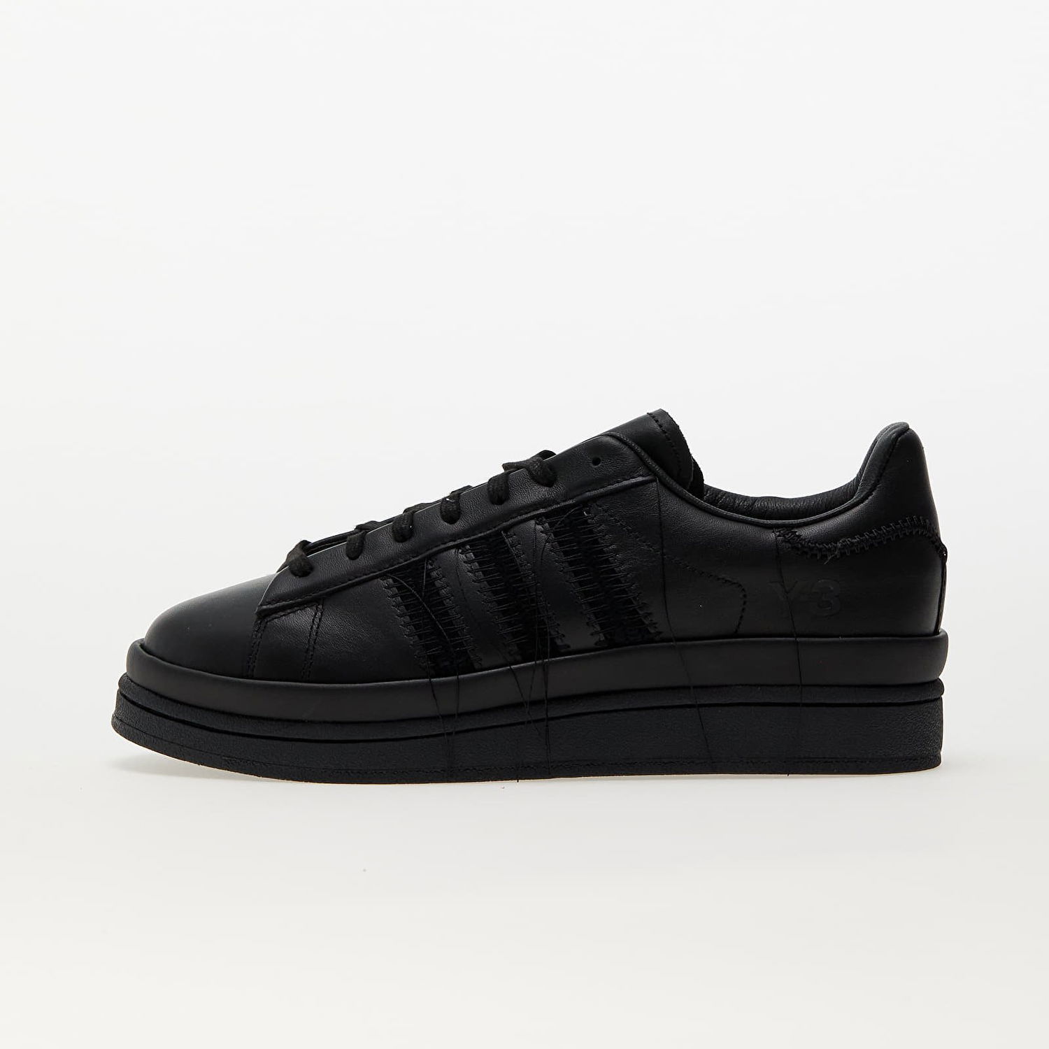 Sneakers og sko Y-3 Hicho Sort | IE7265, 0