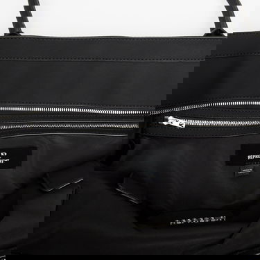 Mulepose Represent Clo Oversized Nylon Carry Bag Sort | MLM100253-01, 3