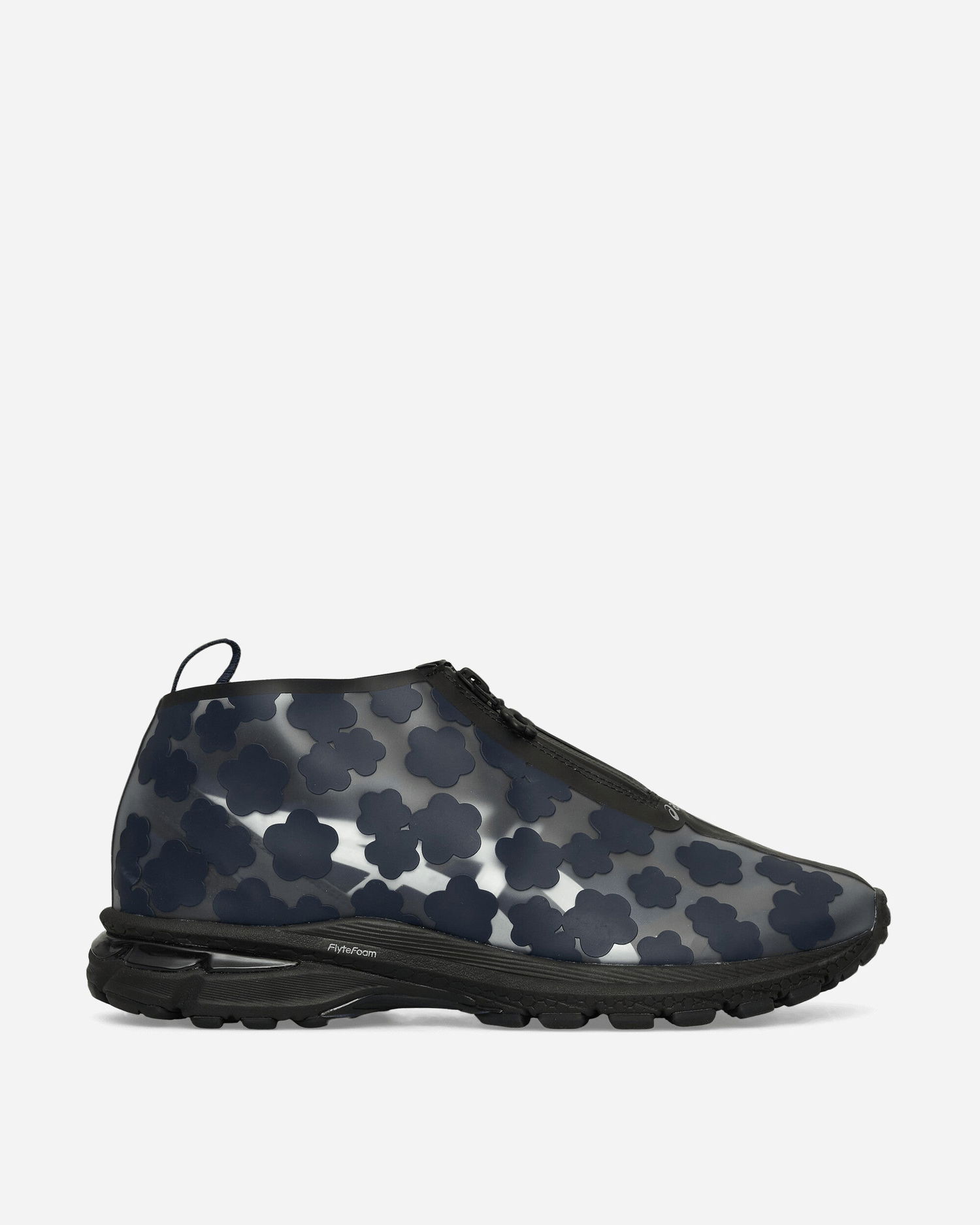 Sneakers og sko Asics Cecilie Bahnsen x GEL-Terrain MT 'Midnight' Mørkeblå | 1203A743-400, 1