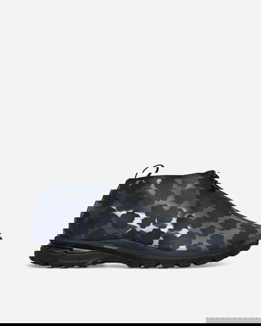 Sneakers og sko Asics Cecilie Bahnsen x GEL-Terrain MT 'Midnight' Mørkeblå | 1203A743-400, 1