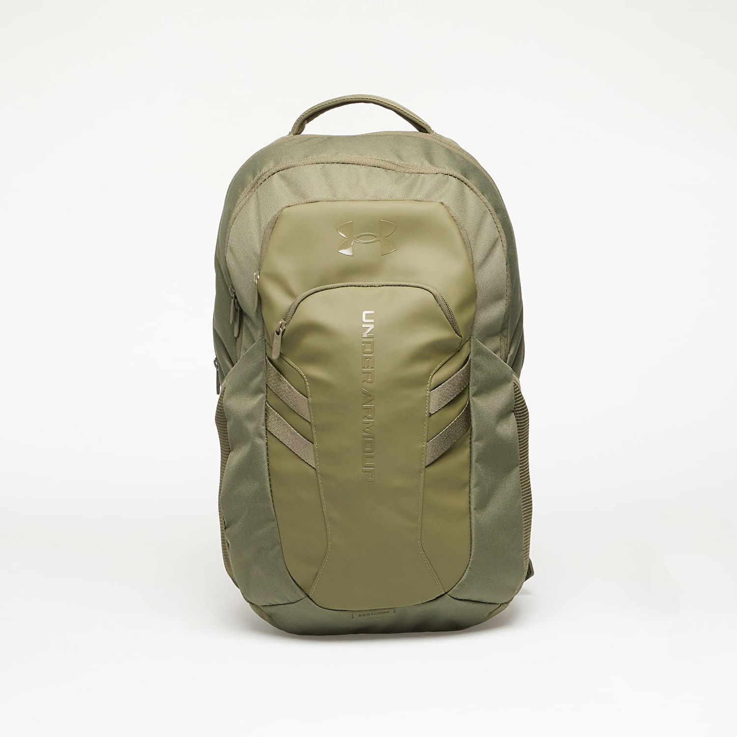 Rygsæk Under Armour Hustle Pro 6.0 Backpack 31 l Grøn | 1384671-390, 0