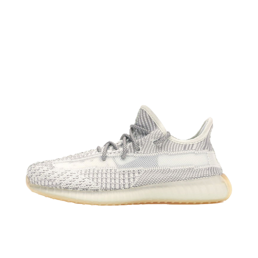 Sneakers og sko adidas Yeezy Yeezy Boost 350 V2 Yeshaya Grå | FX4351