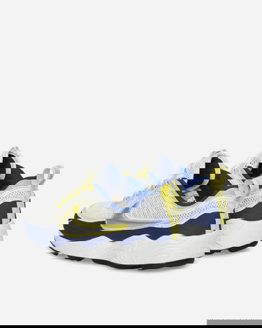 Sneakers og sko Nike Air Zoom Spiridon SP Blå | HF9117-101, 4