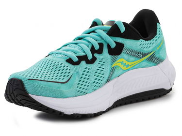 Sneakers og sko Saucony Omni 20 Turkis | S10681-26, 2