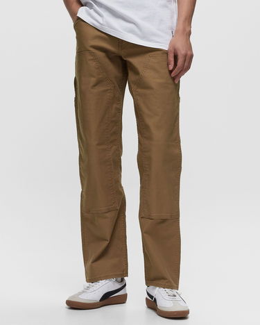 Bukser Levi's WORKWEAR 565 DOUBLE KNEE Brun | A5756-0001, 1