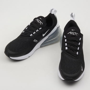 Sneakers og sko Nike Air Max 270 ''Black'' W Sort | AH6789-013, 2
