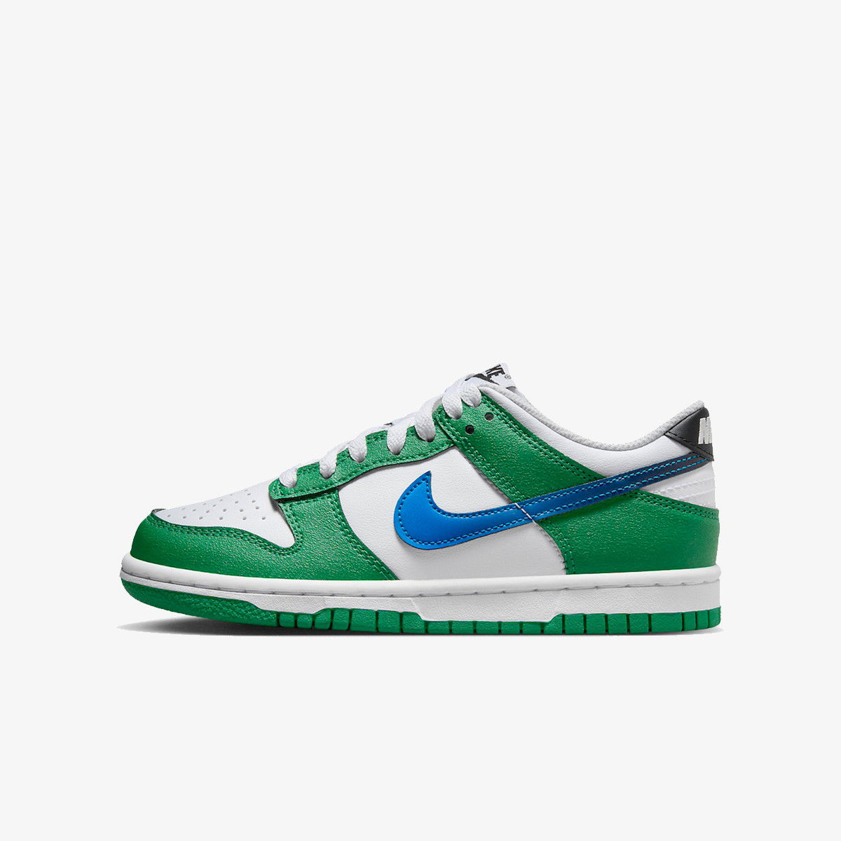 Sneakers og sko Nike Dunk Low Grøn | FZ4357-300, 0