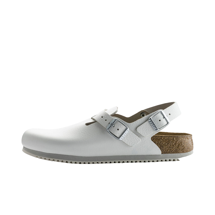 Sneakers og sko Birkenstock Tokyo Super Grip Hvid | 0061134/0061136