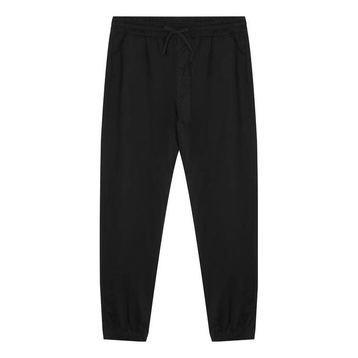 Joggingbukser New Balance Essentials Pants Sort | AMP22351-BK