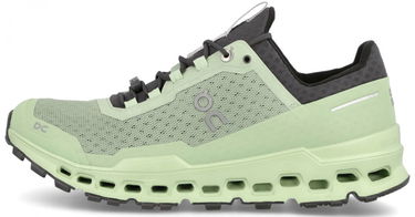 Sneakers og sko On Running Cloudultra Grøn | 44-99044, 1