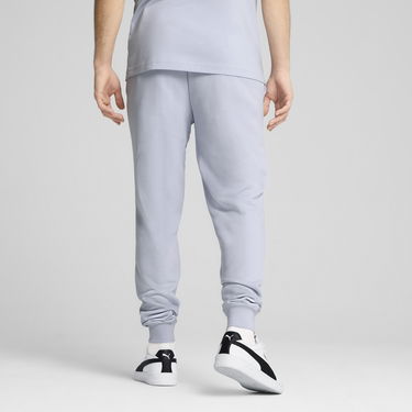 Joggingbukser Puma Essentials Logo Sweatpants Blå | 684714_47, 1