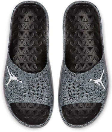 Sneakers og sko Jordan Air Jordan Super.Fly Sort | 881572-010, 4