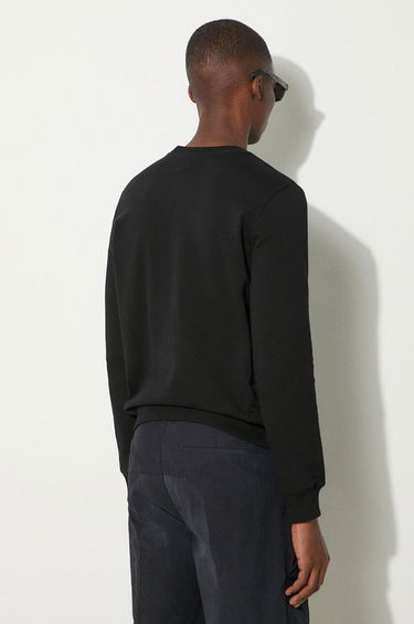 Sweatshirt A.P.C. Cotton Lyserød | COEAS-H27608, 2