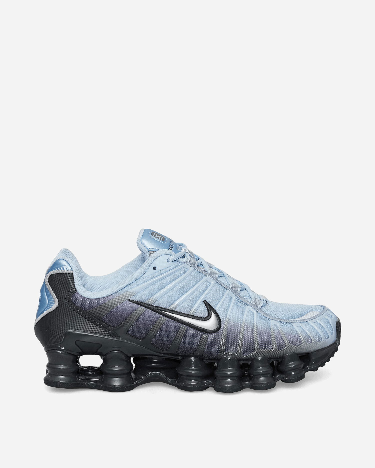 Sneakers og sko Nike Shox TL Flerfarvet | IO1912-060, 1